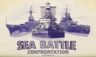 download Sea Battle Confrontation apk